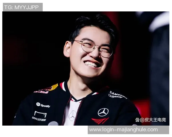 2026电竞新闻S15LOL比分专访杨伟揭秘英雄联盟成功秘诀与未来发展方向